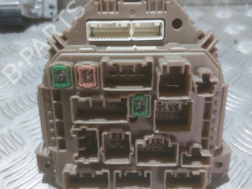 Electronic module CITROËN C1 (PM_, PN_) 1.0 | BP26976127M83 
