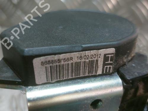 Front left seatbelt DACIA LODGY (JS_) 1.5 dCi | BP23811453I26 - Image 3