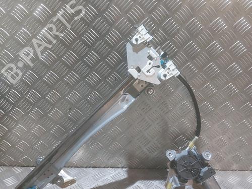 Front right window mechanism RENAULT TWINGO II (CN0_) 1.2 16V (CN04, CN0B) | BP30461858C23 - Image 2