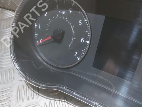 Instrument cluster DACIA DUSTER (HM_) 1.5 dCi 115 (HMAD) | BP30732577C47