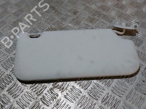 Left sun visor FORD FIESTA VI (CB1, CCN) 1.4 TDCi | BP21509657I1 