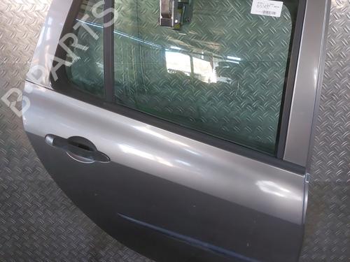 Used Right rear door RENAULT CLIO III Grandtour (KR0/1_) 1.5 dCi (KR0F) (86 hp) 23810745