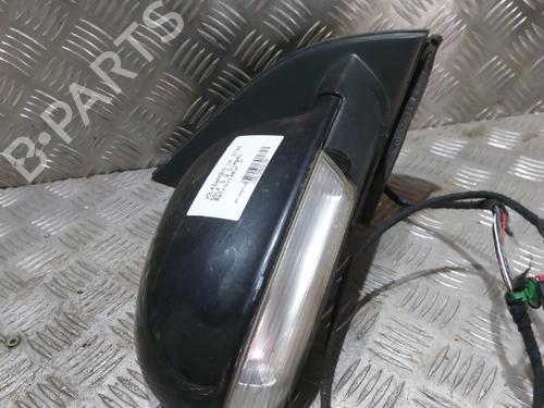 Right mirror VW GOLF V (1K1) 2.0 TDI | BP21509400C27 