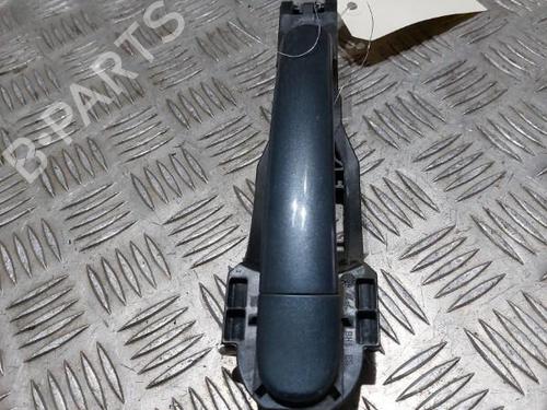 Front right exterior door handle SEAT LEON (1P1) 1.9 TDI | BP21508156C129 