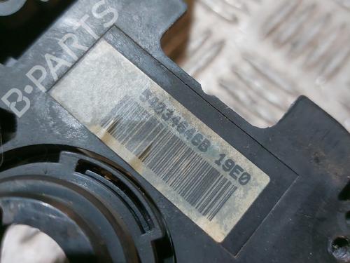 Used Steering column stalk Steering column stalk NISSAN TERRANO II (R20) 2.7 TDi 4WD (125 hp) 21670686 21670686