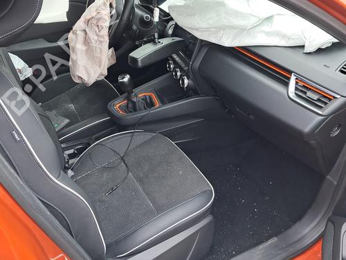 Climate control RENAULT CLIO V (B7_) | BP29187403I5 - Image 8