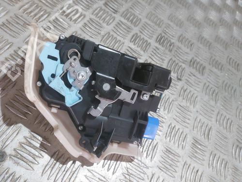 Front right lock VW GOLF V (1K1) 1.9 TDI | BP21671141C97 