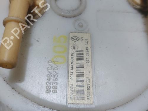 fuel-pump-renault-twingo-ii-cn0_-2007-28385141 main image