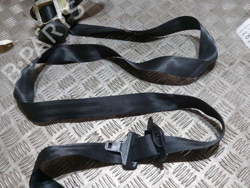 Used Front right seatbelt Front right seatbelt PEUGEOT 407 (6D_) 2.0 HDi 135 (6DRHRH, 6DRHRE, 6DRHRG, 6DRHRJ) (136 hp) 21510132 21510132