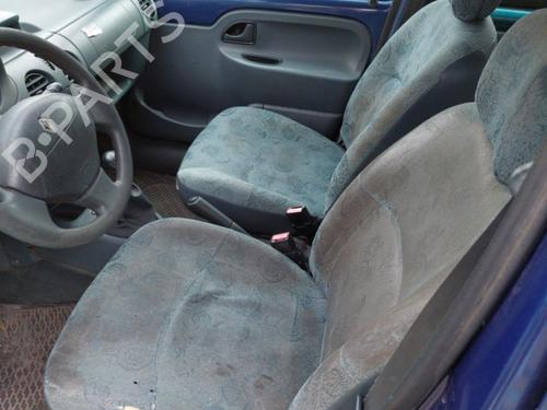 Front wiper motor RENAULT KANGOO (KC0/1_) 1.4 (KC0C, KC0H, KC0B, KC0M) | BP28069784M29 - Image 5