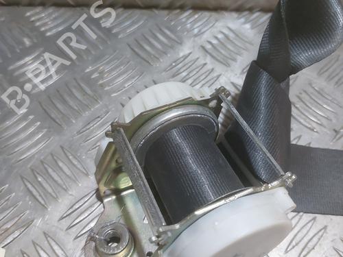 Rear right belt tensioner RENAULT MODUS / GRAND MODUS (F/JP0_) 1.5 dCi (FP0F, JP0F) | BP26578793C90