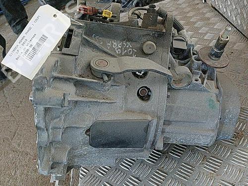 Used Gearbox Gearbox 21510508 21510508