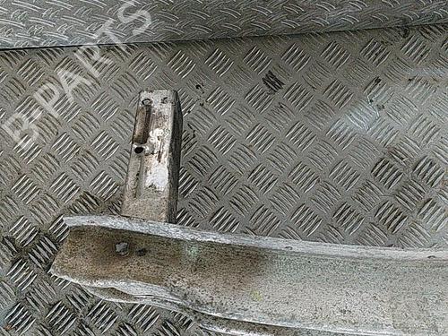 Rear bumper reinforcement AUDI A4 B7 (8EC) 2.0 TDI 16V | BP21514263C73 