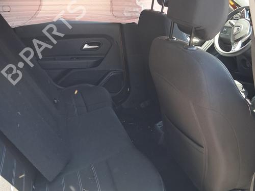 Rear left window mechanism DACIA DUSTER (HM_) 1.5 dCi 115 (HMAD) | BP30732579C24  - Image 9
