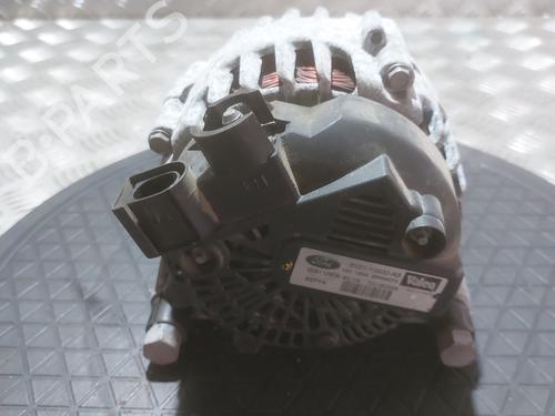 Used Alternator Alternator MAZDA 2 (DE_, DH_) 1.4 MZR-CD (68 hp) 32777400 32777400