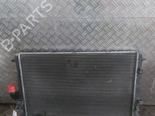 Water radiator DACIA LOGAN MCV (KS_) 1.5 dCi (KS0W) | BP23811501M31 - Image 2