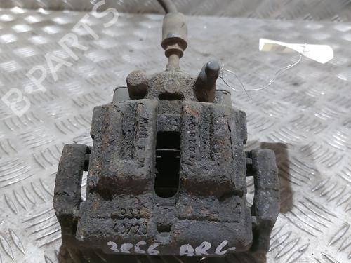 Used Left rear brake caliper BMW 1 (E87) 118 d (143 hp) 21513570