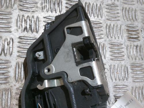 Rear right lock BMW 1 (E87) 120 d | BP21670085C99 