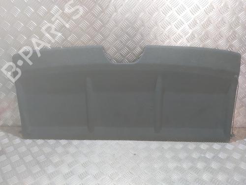 Used Rear parcel shelf PEUGEOT 106 I (1A, 1C) 1.1 (60 hp) 21669890