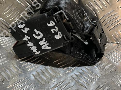 Seat buckle RENAULT MEGANE I Classic (LA0/1_) 1.6 16V (LA00, LA04, LA0B, LA11, LA16, LA19, LA1J, LA1K,... | BP21502952I32 