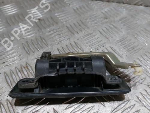 Front right exterior door handle PEUGEOT 205 II (20A/C) 1.1 | BP21503947C129 