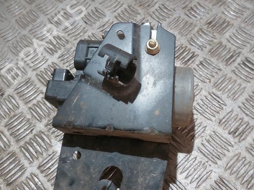 Used ABS pump RENAULT CLIO II (BB_, CB_) 1.5 dCi (B/CB07) (65 hp) 23811689