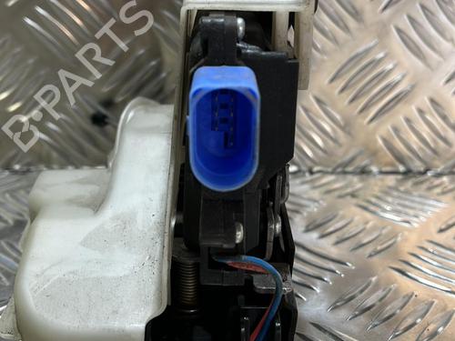 Rear right lock VW GOLF V (1K1) 1.9 TDI | BP21515756C99 