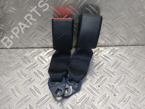 Used Seat buckle Seat buckle DACIA SANDERO II 1.2 (75 hp) 21512827 21512827