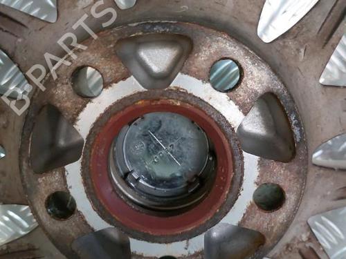 Rim AUDI A4 B7 Avant (8ED) 2.0 TDI | BP21503489C45 