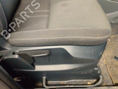 Used Right front seat Right front seat FORD C-MAX II (DXA/CB7, DXA/CEU) 1.6 TDCi (115 hp) 22178116 22178116