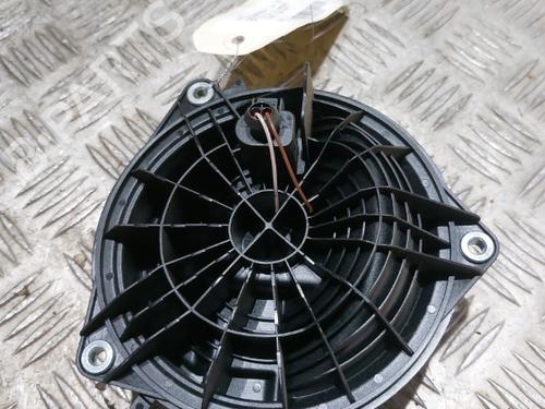 Used Tailgate handle Tailgate handle VW GOLF V (1K1) 2.0 TDI (170 hp) 21509391 21509391