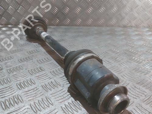 Right front driveshaft SUZUKI SWIFT IV (FZ, NZ) 1.3 DDiS (AZG413D, ZC02S, ZC92S) | BP23811075M39 - Image 4