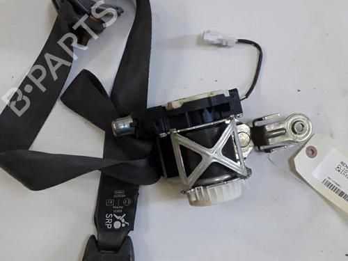 Front right belt tensioner RENAULT CLIO III (BR0/1, CR0/1) 1.5 dCi (BR17, CR17) | BP29114849C88