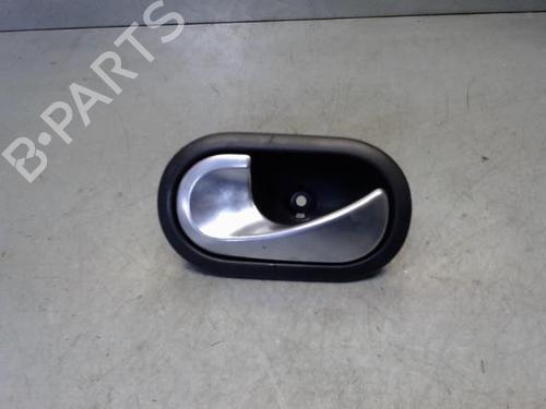 Used Front left interior door handle Front left interior door handle RENAULT MEGANE II (BM0/1_, CM0/1_) 1.5 dCi (BM1E, CM1E) (106 hp) 27816733 27816733