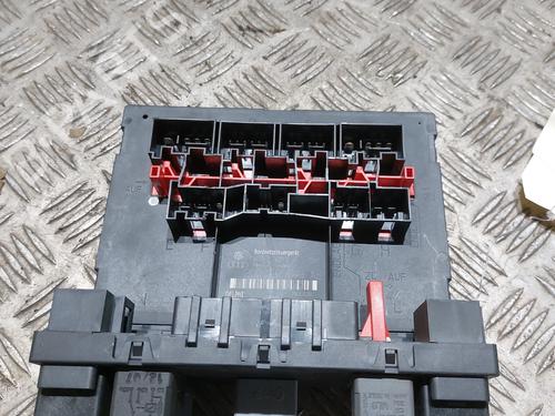 Used Fuse box VW GOLF V (1K1) 1.9 TDI (105 hp) 21505136