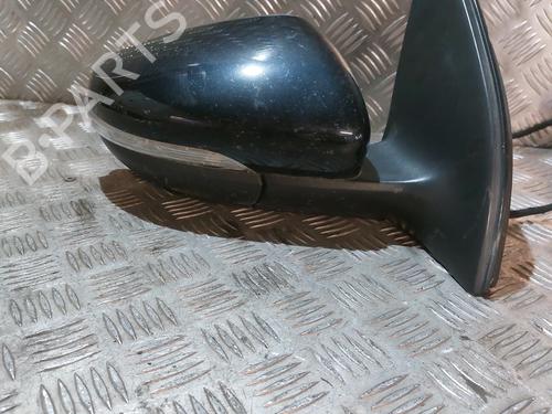 Right mirror VW GOLF VI (5K1) 1.6 TDI | BP21509374C27 