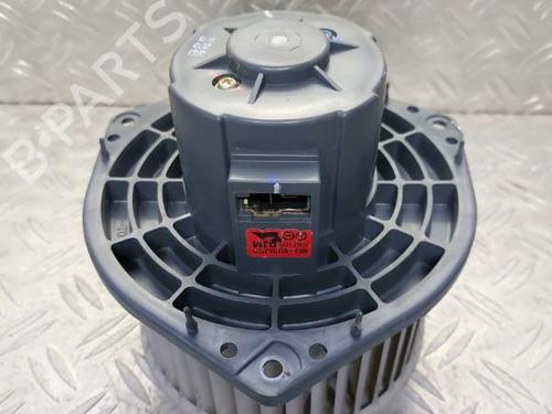 Heater blower motor CHEVROLET AVEO / KALOS Hatchback (T250, T255) 1.2 LPG | BP21508705M62 