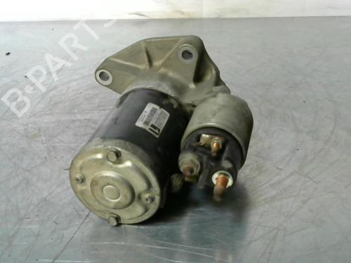 Startmotor CITROËN C3 I (FC_, FN_) 1.4 i (73 hp) 29605504