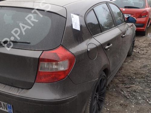 Left sun visor BMW 1 (E87) 120 d | BP21507668I1 - Image 4