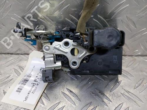 Rear left lock CHEVROLET AVEO / KALOS Hatchback (T250, T255) 1.2 LPG | BP21508669C100 