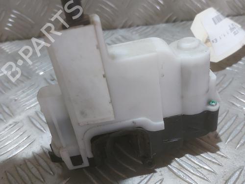 Rear left lock FIAT PANDA (169_) 1.1 (169.AXA1A) | BP24503081C100 