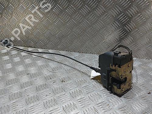 Used Rear right lock Rear right lock RENAULT GRAND SCÉNIC II (JM0/1_) 1.9 dCi (JM0G, JM12, JM1G, JM2C) (120 hp) 21514287 21514287