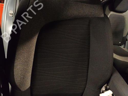 Right front seat CITROËN C4 Picasso II 1.6 HDi / BlueHDi 115 | BP22315644C16 