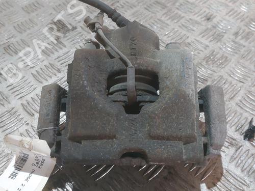 Used Left front brake caliper BMW 1 (E87) 120 d (177 hp) 21670092