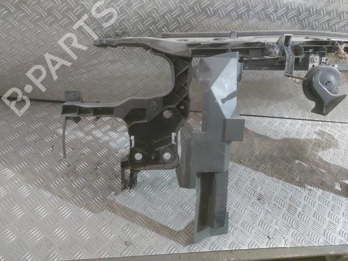 Used Front slam panel Front slam panel RENAULT MEGANE II (BM0/1_, CM0/1_) 1.5 dCi (BM1E, CM1E) (106 hp) 24978978 24978978