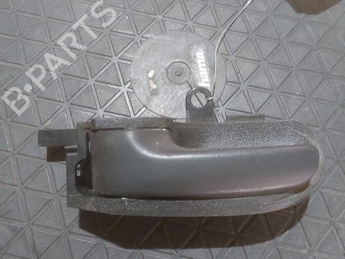 Used Front left interior door handle CITROËN C1 (PM_, PN_) 1.0 (68 hp) 27568528