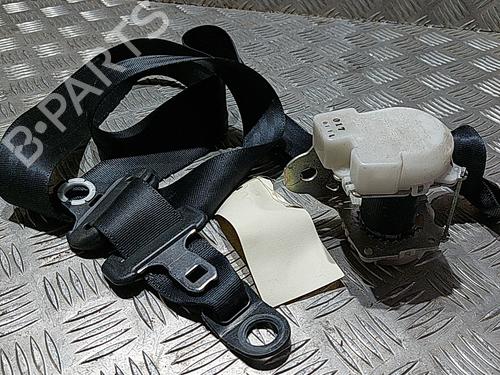 Used Rear right seatbelt Rear right seatbelt 21504667 21504667