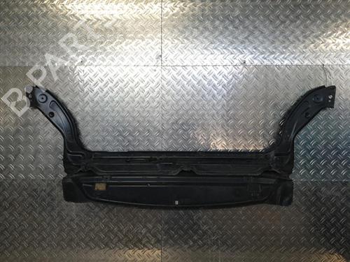 Used Front slam panel Front slam panel CITROËN BERLINGO / BERLINGO FIRST MPV (MF_, GJK_, GFK_) 1.9 D (MFWJZ) (70 hp) 21515328 21515328
