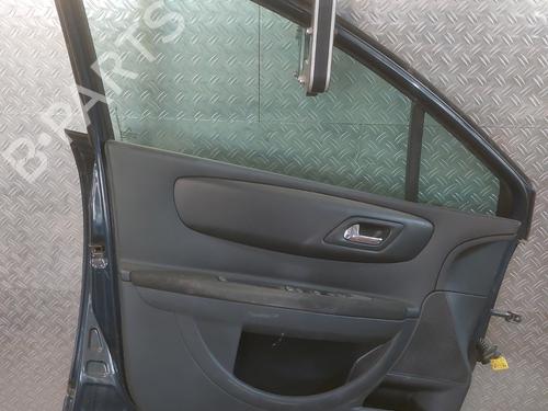 Left front door CITROËN C4 I (LC_) 1.6 HDi | BP26952362C2 