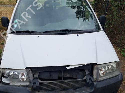 Brugte CITROËN JUMPY I Van (BS_, BT_, BY_, BZ_) 2.0 HDi 95 (94 hp) 4261775